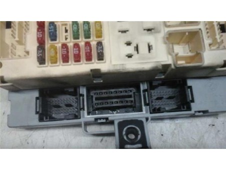 BSI Fiat STILO 1 6 16V 