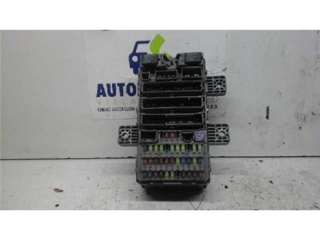 BSI Honda CIVIC BERLINA 5 2 2 CTDI 