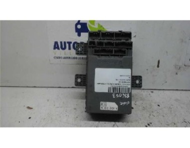 BSI Honda CIVIC BERLINA 5 2 2 CTDI 