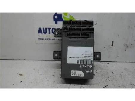 BSI Honda CIVIC BERLINA 5 2 2 CTDI 