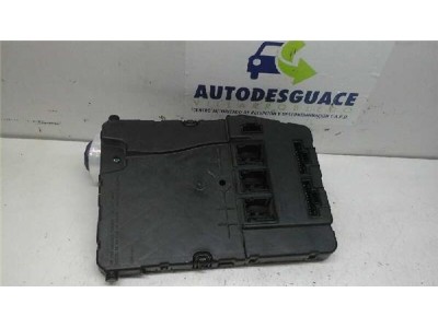 BSM Renault SCENIC II 1 9 dCi D  2