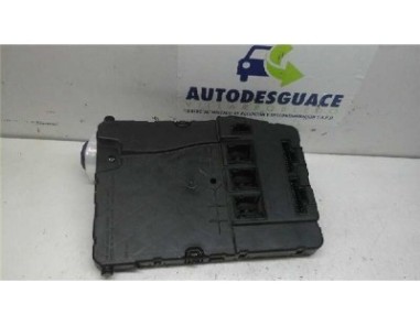 BSM Renault SCENIC II 1 9 dCi D 