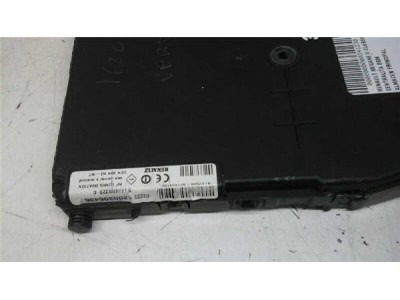 BSM Renault MEGANE II CLASSIC BERLINA 1 9 dCi D