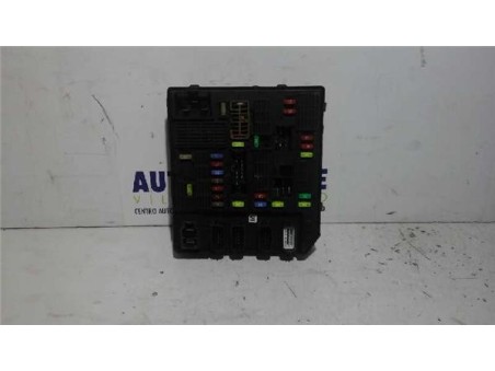 BSM Renault FLUENCE 1 5 dCi D FAP 