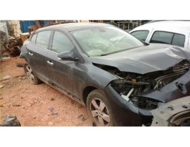 BSM Renault FLUENCE 1 5 dCi D FAP 