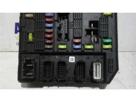 BSM Renault FLUENCE 1 5 dCi D FAP 