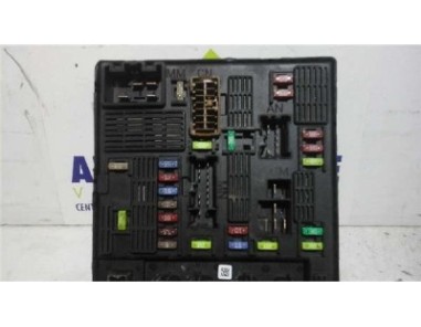 BSM Renault FLUENCE 1 5 dCi D FAP 