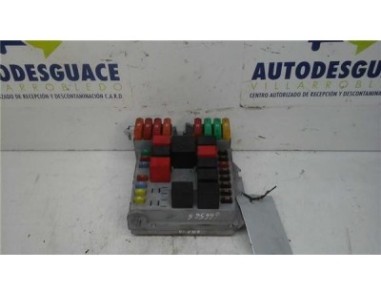 BSM Fiat BRAVO 1 9 8V JTD 