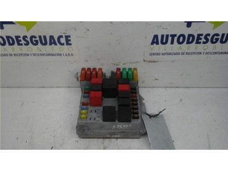 BSM Fiat BRAVO 1 9 8V JTD 