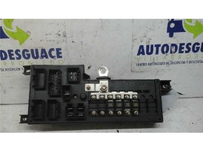 BSM Volvo V70 FAMILIAR 2 4