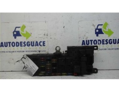 BSM Volvo V70 FAMILIAR 2 4 