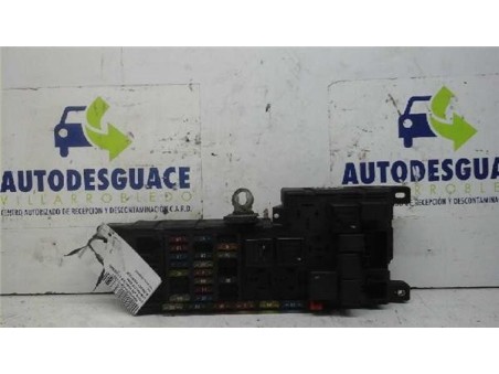 BSM Volvo V70 FAMILIAR 2 4 