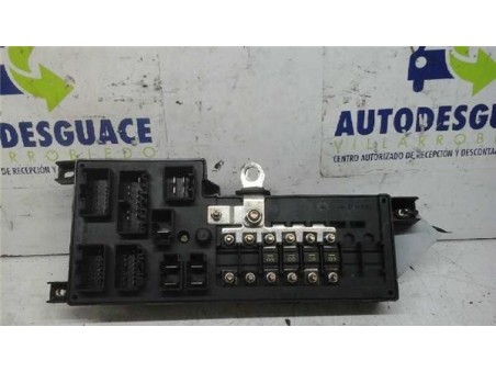 BSM Volvo V70 FAMILIAR 2 4 