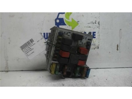 BSM Fiat STILO 1 6 16V 