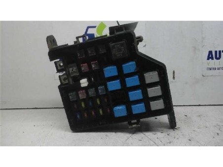 BSM Hyundai SANTA FE 2 0 CRDi 