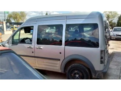 BSM Ford TRANSIT CONNECT 1 8 TDCi  2
