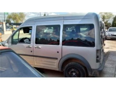 BSM Ford TRANSIT CONNECT 1 8 TDCi 