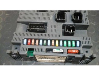 BSI Peugeot 308 1 6 16V HDi 