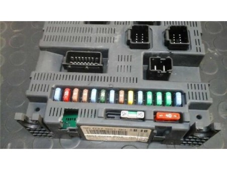 BSI Peugeot 308 1 6 16V HDi 