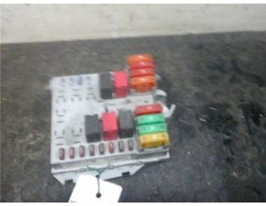 BSM Fiat BRAVO 1 9 JTD 16V 