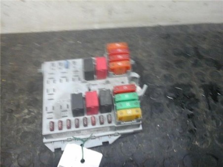 BSM Fiat BRAVO 1 9 JTD 16V 