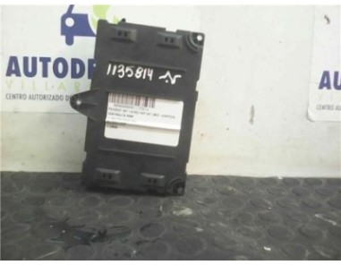 BSM Peugeot 407 1 6 HDi FAP 