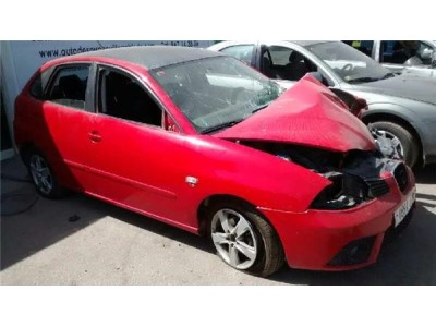 BSI Seat IBIZA 1 9 TDI  2