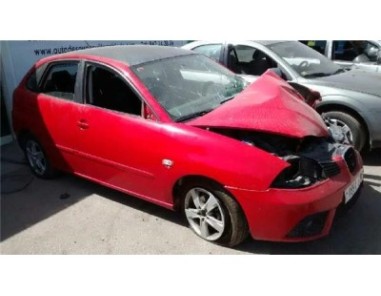 BSI Seat IBIZA 1 9 TDI 
