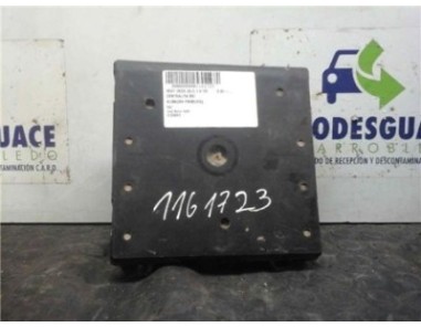 BSI Seat IBIZA 1 9 TDI 