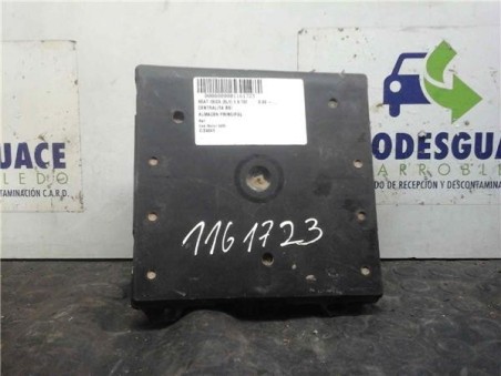 BSI Seat IBIZA 1 9 TDI 