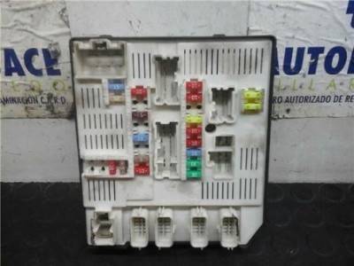 BSM Renault LAGUNA III 1 5 dCi D FAP