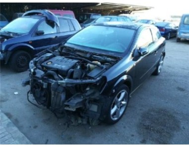 BSI Opel ASTRA GTC 1 9 CDTI 