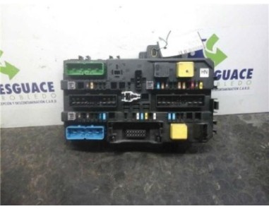 BSI Opel ASTRA GTC 1 9 CDTI 