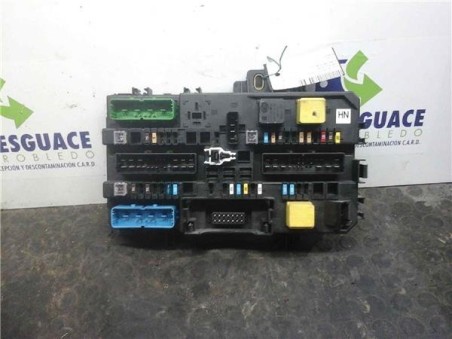 BSI Opel ASTRA GTC 1 9 CDTI 