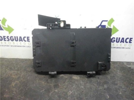 BSI Opel ASTRA GTC 1 9 CDTI 