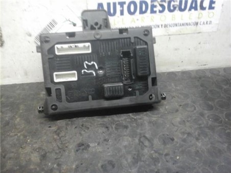 BSI Renault CLIO III 1 5 dCi D 