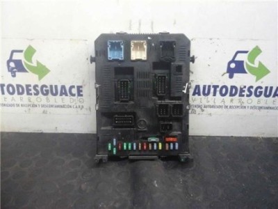 BSI Peugeot 407 1 6 HDi FAP