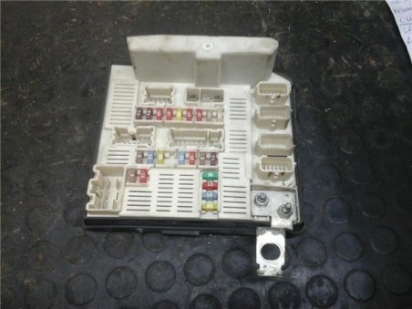 BSI Renault SCENIC II 2 0 dCi D 