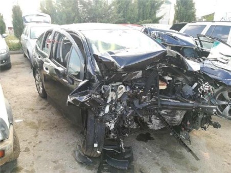 BSI Citroen C3 1 2 12V VTi 