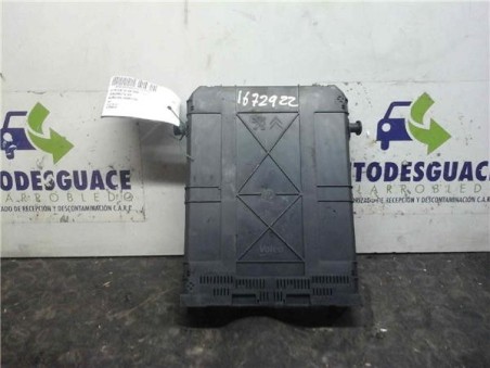 BSI Citroen C3 1 2 12V VTi 