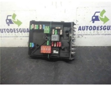 BSM Seat ALTEA 2 0 TDI 