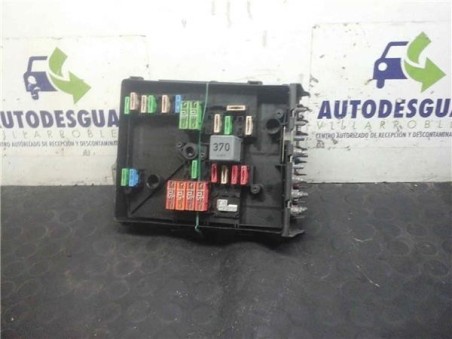 BSM Seat ALTEA 2 0 TDI 