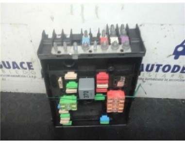 BSM Seat ALTEA 2 0 TDI 