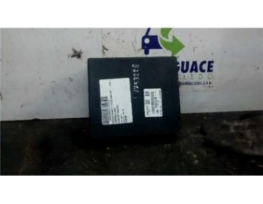 BSM Renault SCENIC III 1 5 dCi D FAP 