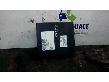 BSM Renault SCENIC III 1 5 dCi D FAP 