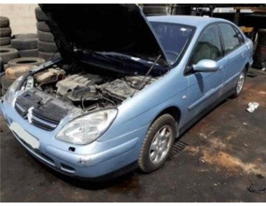 BSI Citroen C5 BERLINA 2 0 HDi 