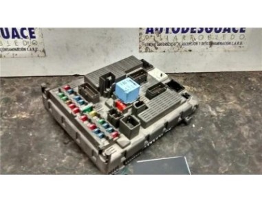 BSI Citroen C5 BERLINA 2 0 HDi 