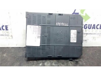 BSI Citroen C5 BERLINA 2 0 HDi