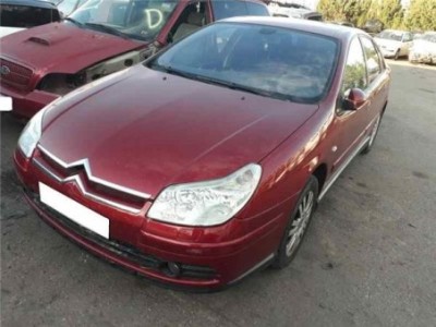 BSI Citroen C5 BERLINA 2 0 HDi  2