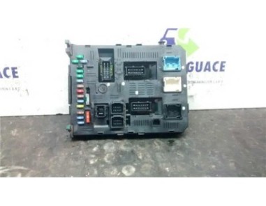 BSI Citroen C5 BERLINA 2 0 HDi 